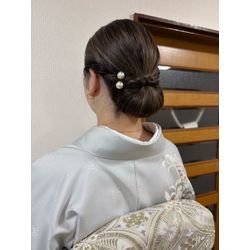 お宮参り⛩️💐の画像3