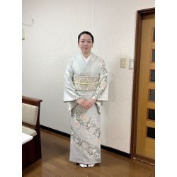 お宮参り⛩️💐の画像1