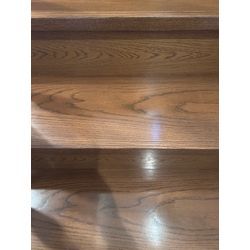 【フローリング補修／施工事例】線傷ひとつから見える補修の姿勢の画像3