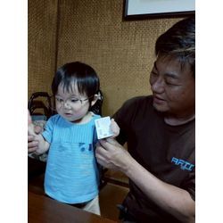 献血と熱中症　職人としての気概　アリト電業の屋号の由来の画像2