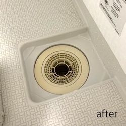 本日のお掃除の画像2