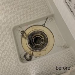 本日のお掃除の画像1