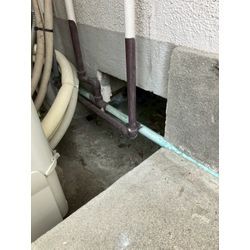 埼玉県にてネズミ被害駆除防除対策を行いました。の画像2