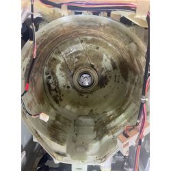 ドラム式洗濯機のニオイ・カビ臭い問題は乾燥の使い方がカギ！分解クリーニング前にできる簡単対策の画像1