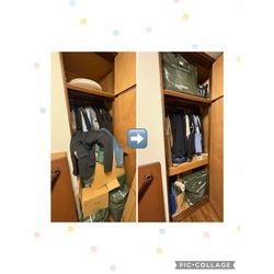 『引っ越し後の開梱&収納』の画像3