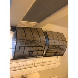 フィルターも内部もスッキリ！プロのエアコンクリーニングの画像1