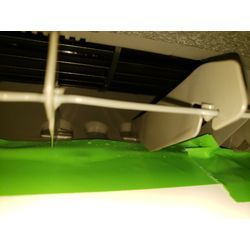 【多久市でエアコンクリーニング3台】梅雨の湿気対策！！の画像2