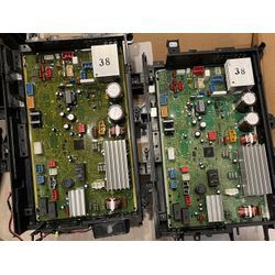 東京都中野区　ドラム式洗濯機　Panasonic 基盤交換の画像1