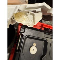 兵庫県西宮市、BD-SX110E乾燥の時間が長いの画像1