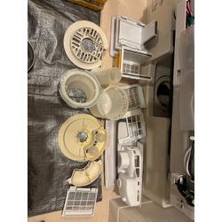 兵庫県西宮市、BD-SX110E乾燥の時間が長いの画像2