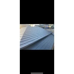 《屋根工事》　東京都大田区　施工事例の画像2
