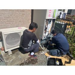 【冬のトラブルに注意】寒くなってきた今こそ多い！エコキュート（EQ）の故障とその対策 – 藤枝市の（株）catalystの画像1