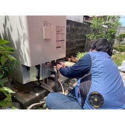 【冬のトラブルに注意】寒くなってきた今こそ多い！エコキュート（EQ）の故障とその対策 – 藤枝市の（株）catalystの画像2