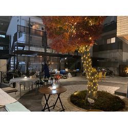 マジシャンカンジ東京大井にてマジックショーの画像2