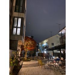 マジシャンカンジ東京大井にてマジックショーの画像1