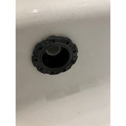 【風呂釜の汚れ】の画像2