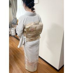 【宮参り】お母様の画像1