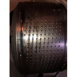 日立ビッグドラム　完全分解‼️の画像3