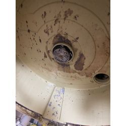 日立ビッグドラム　完全分解‼️の画像2