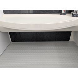 東京都世田谷区 浴室クリーニング カビ防止コートの画像3