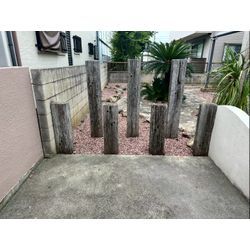 除草作業をさせて頂きました！の画像2