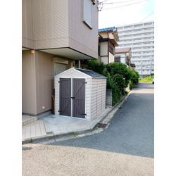 コストコの物置の画像2