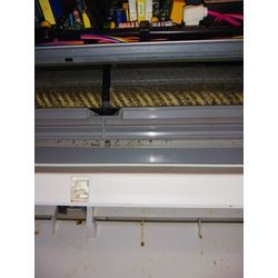 東芝RAS-J401RKS(W)掃除機能付き2022年式の画像1