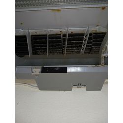 東芝RAS-J401RKS(W)掃除機能付き2022年式の画像2