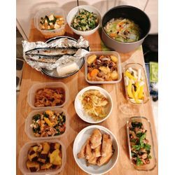 エビ！エビ！エビ！娘さんリクエストでエビ三昧の画像3