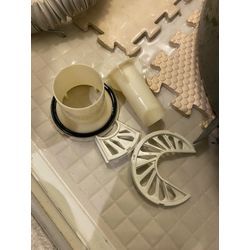 【大好評オプション】ドラム式洗濯機クリーニングと一緒に排水溝洗浄しませんか？の画像2