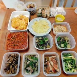 kakkaのおうちごはん日記「チーズピカタ」の画像1