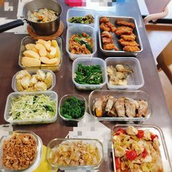 kakkaのおうちごはん日記「チーズピカタ」の画像2