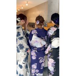 姫路ゆかた祭りの画像1