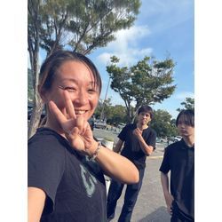 静岡にてクロス貼りしてきました。の画像1