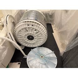 兵庫県明石市、BW-T804分解クリーニングの画像3