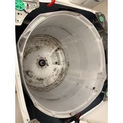 兵庫県明石市、BW-T804分解クリーニングの画像1