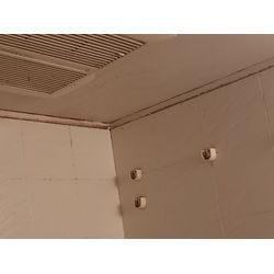 随分クリーニングされていなかった浴室クリーニングの画像2