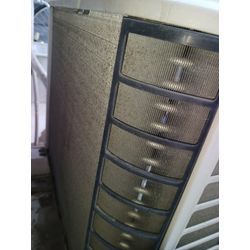 三菱　MSZ-GV220-W ノーマル　2010年式の画像2