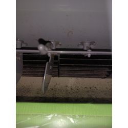 三菱　MSZ-GV220-W ノーマル　2010年式の画像1