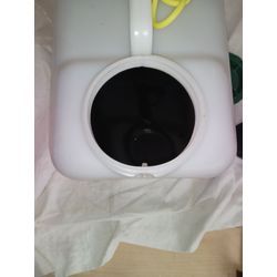 三菱　MSZ-GV220-W ノーマル　2010年式の画像3