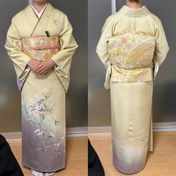 お宮参りのお客様の画像1