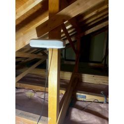 名古屋市天白区地デジアンテナ工事の画像1