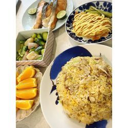 店長野口👩本日のお料理の画像2