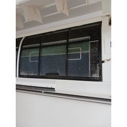 長府　RAY-4037(E1)ノーマル　2017年式の画像3