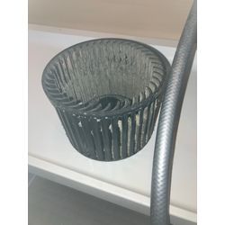 【浴室換気扇分解クリーニング】の画像1