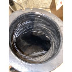 【大阪市天王寺区・空清町】NA‑VX900BLのホコリ汚れが気になる…2年ぶりの定期クリーニングで内部はどう変わる？の画像2
