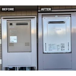 所沢市/マンション/PS内設置の画像1