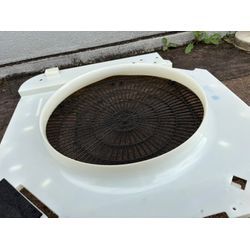 お店の業務用エアコンお任せください！の画像2