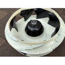 お店の業務用エアコンお任せください！の画像3