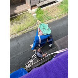 ＼大型家具の搬出もお任せください／の画像1